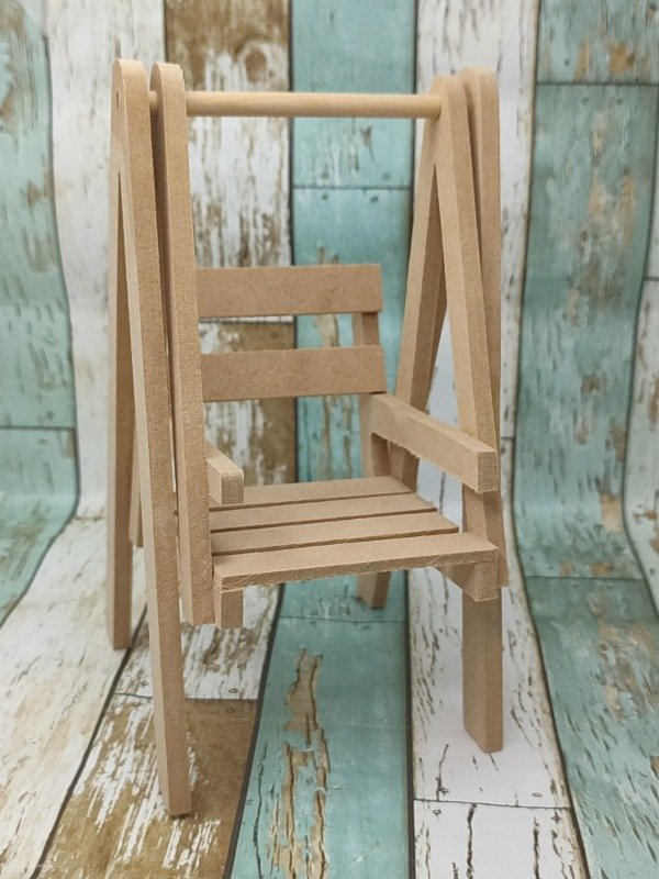 Producto - Mueble hamaca
