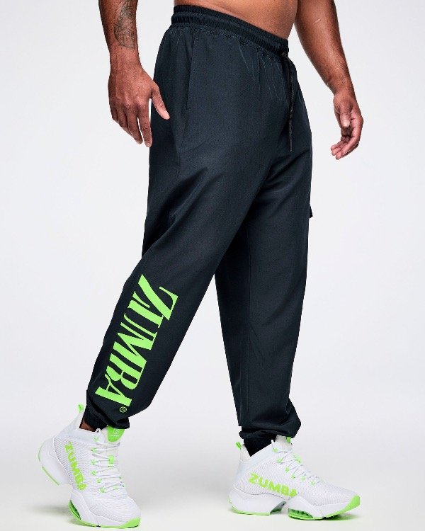 Producto - Dale-Z Men's Woven Cargo Pants