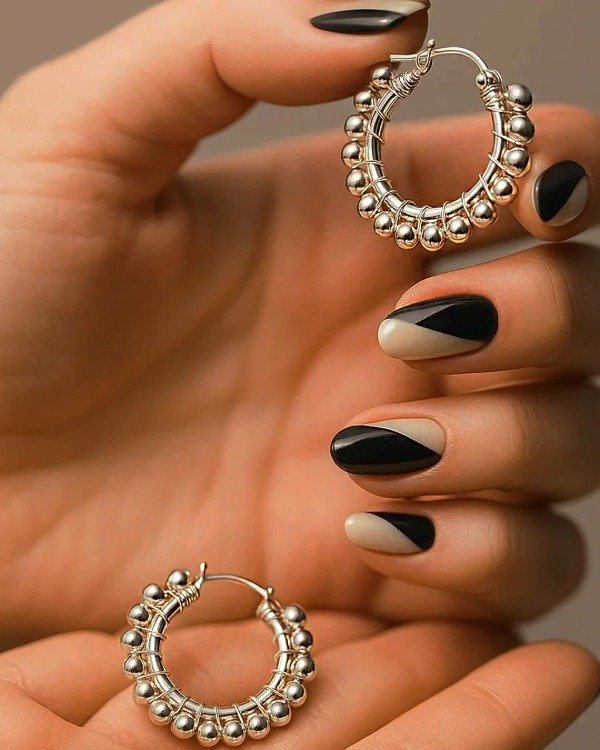 Producto - Aros de Plata 925 - Argollas de la Abundancia