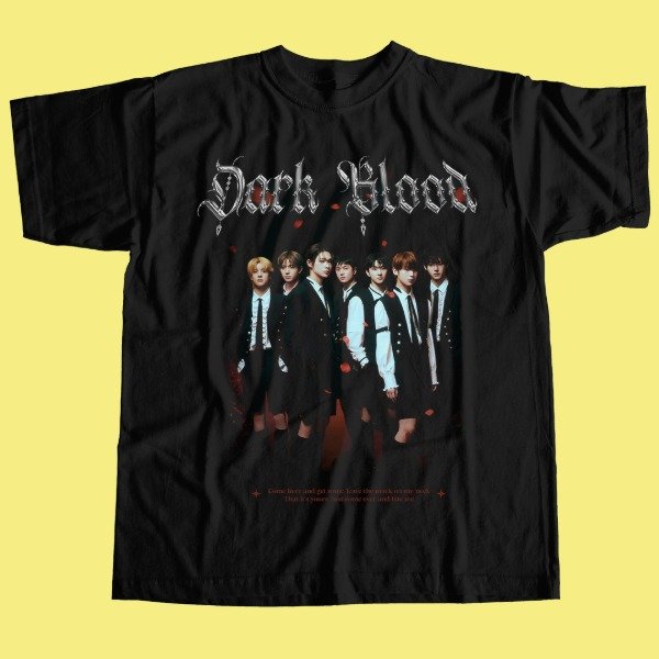 Producto - Enhypen Dark blood