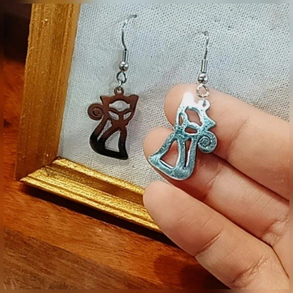 Producto - AROS "MICHIS"