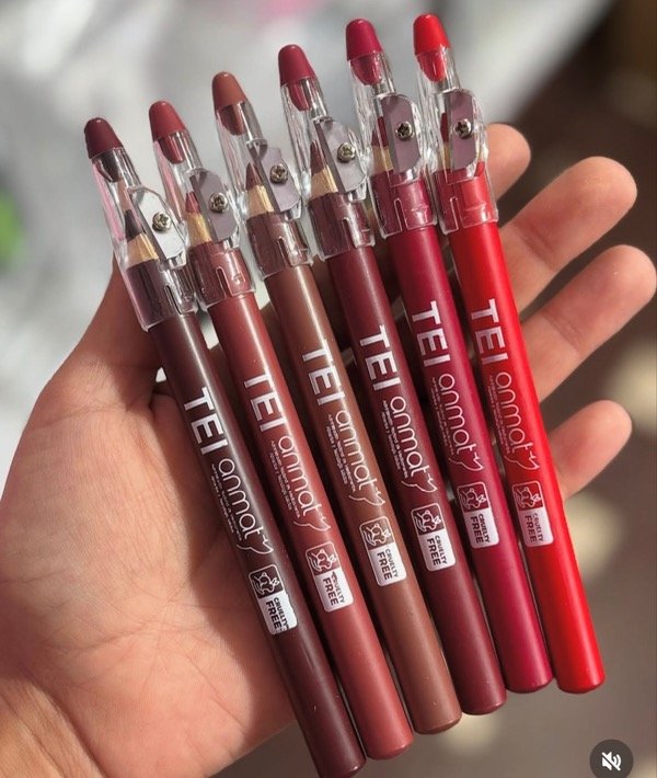 Producto - Delineadores de labios