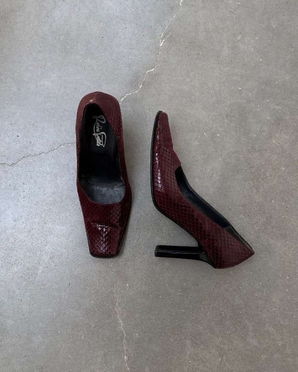 Producto - shoes violet (39)