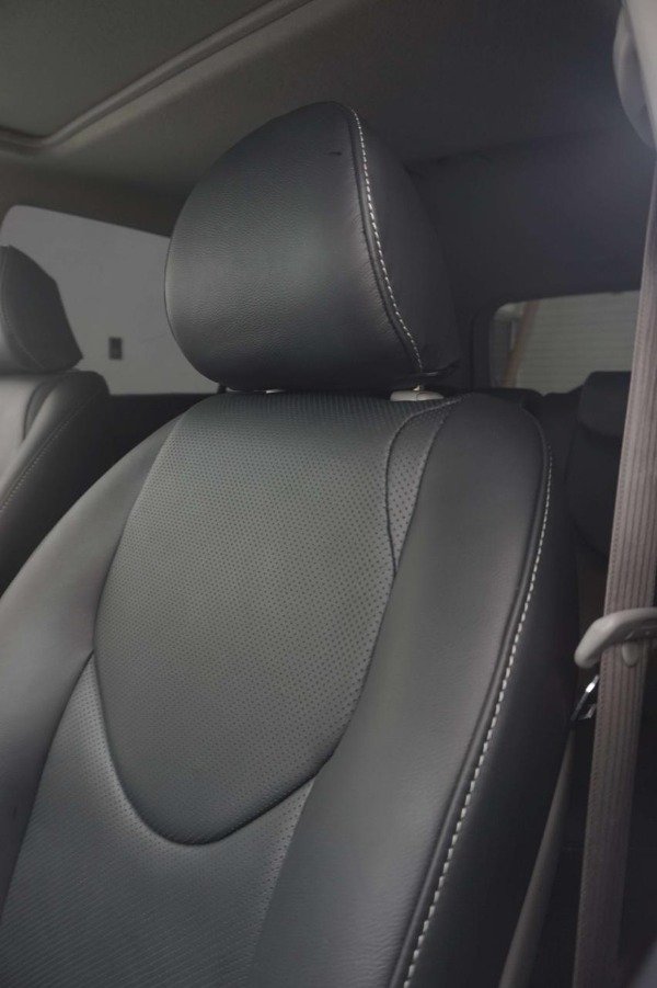 Producto - Butacas de cuero para tu baic