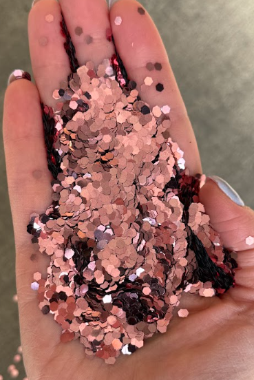 Producto - GLITTER ROSÉ