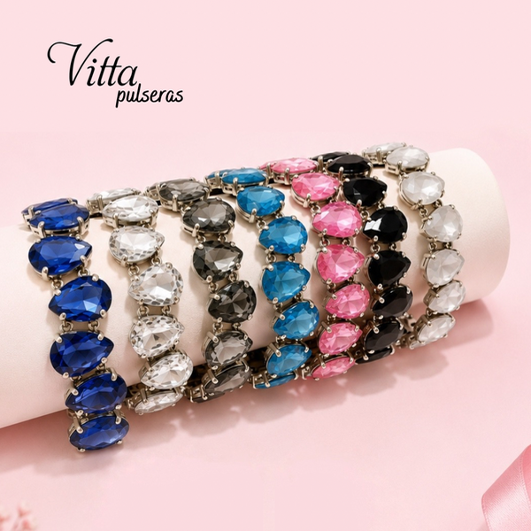 Producto - Pulsera Gardenia - 0