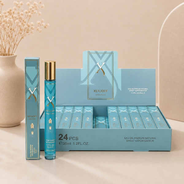 Producto - Tubito Xerjoff Erba Pura