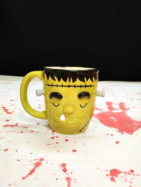 Producto - Taza Frankie