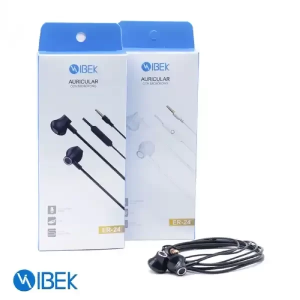 Producto - Auricular manos libres