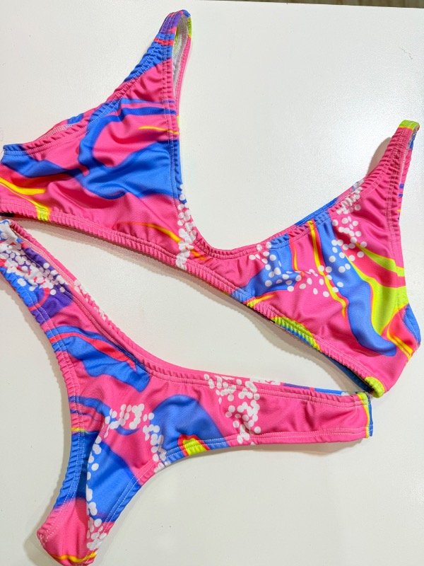 Producto - Bikini Barbie t85