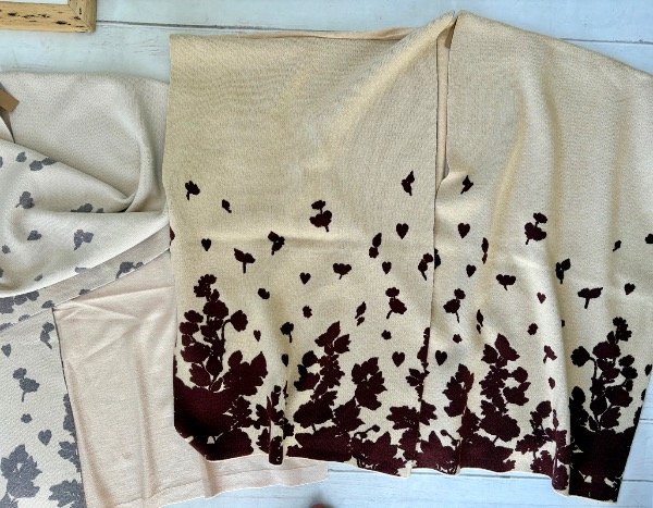 Producto - Ruana Ushuaia II - 2