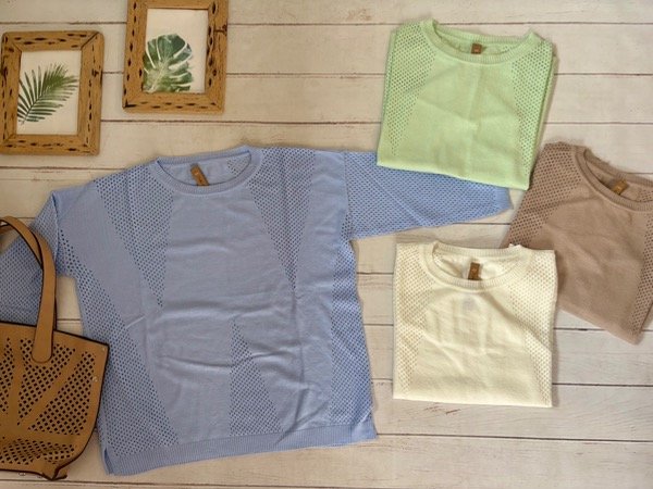 Producto - Sweater Tilo II - 1