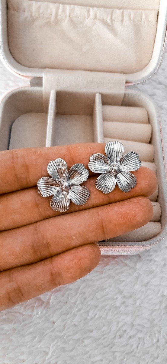 Producto - Lupe acero quirúrgico