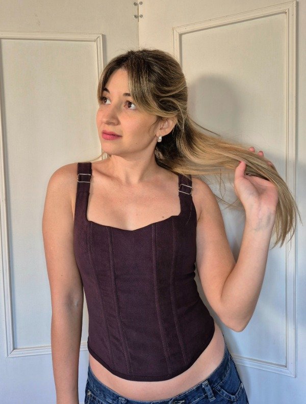 Producto - Corset Stella - 1