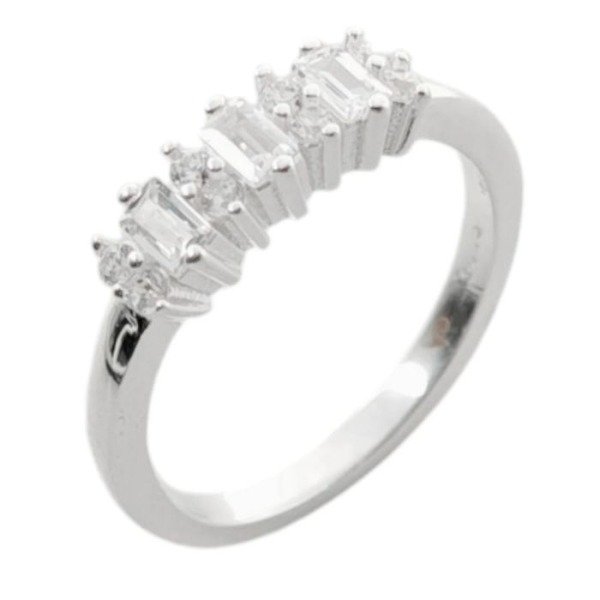 Producto - Anillo Con Cubic