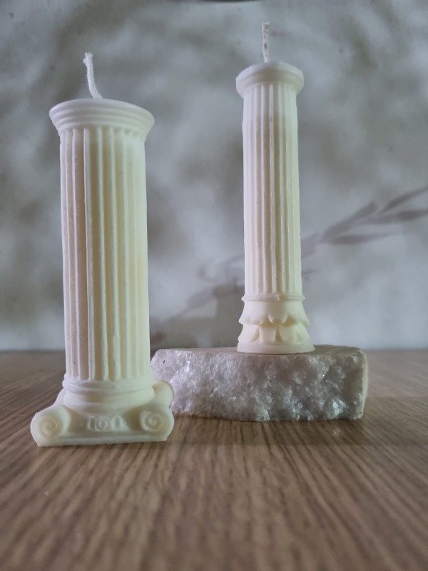 Producto - Grecia y Roma