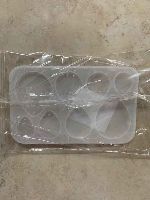 Producto - Dijes gota