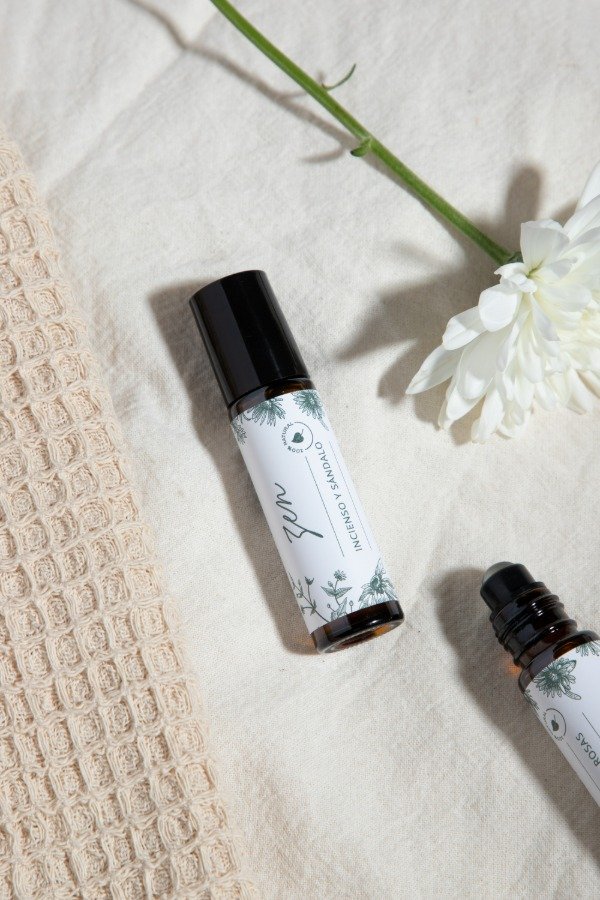 Producto - Roll On - Zen