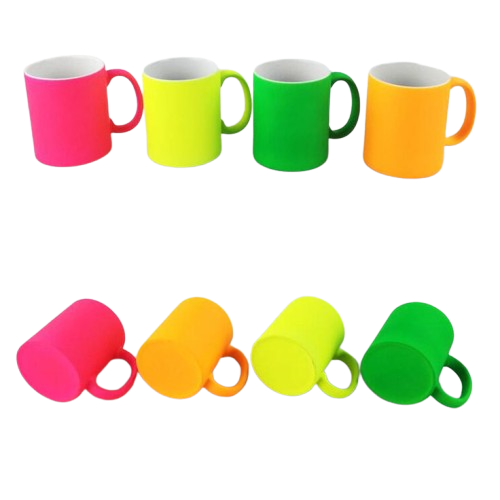 Producto - Taza Flúor