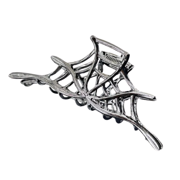 Producto - BROCHE SPIDERWEB/PELTRE