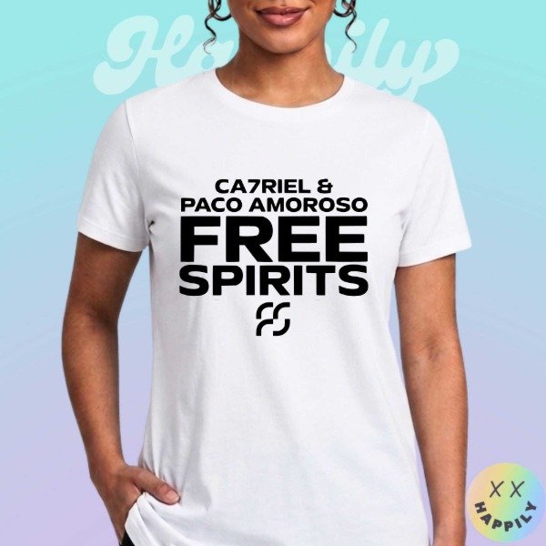 Remera Paco y Catriel #1 — imagen 2