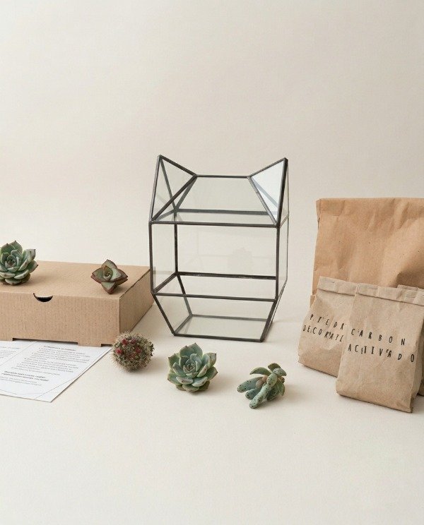 Producto - TASHIRO + KIT DE ARMADO