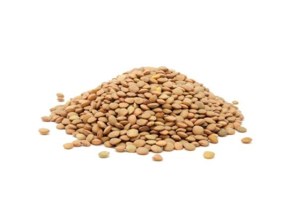 Producto - Lenteja Canadiense A Granel