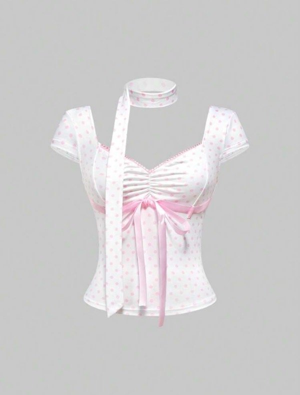 Producto - Remerita Anabel