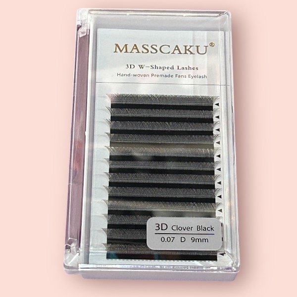 Producto - MASSCAKU 3D X MEDIDA