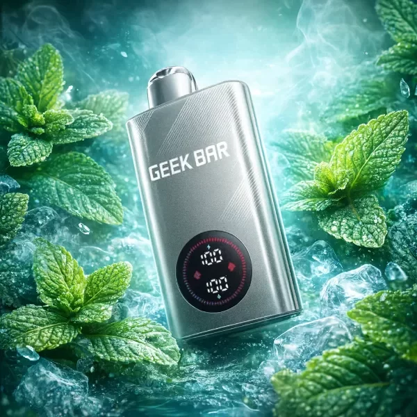 Producto - EXTREME MINT - GEEK Z35