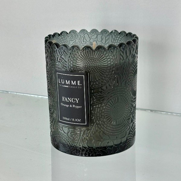 Producto - Vela FANCY