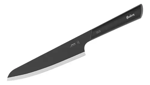 Producto - CUCHILLO CHEFF LINEA DESIGN 8 HUECO HUDSON