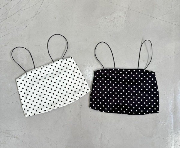 Producto - TOP LUNAR TIRITA ELASTICO