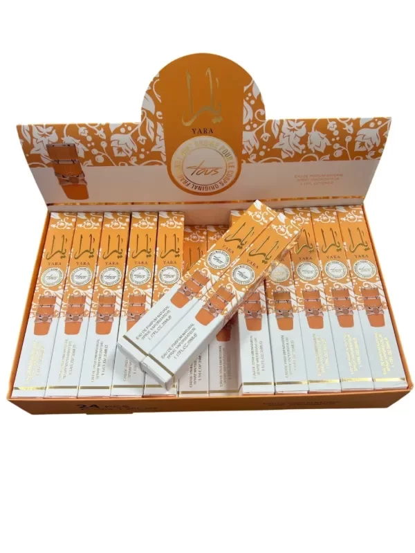 Producto - PERFUME TUBO (TOUS)