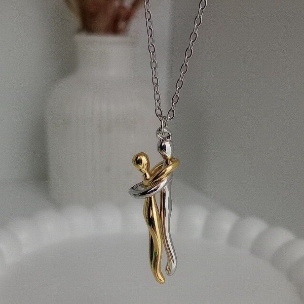 Producto - Collar abrazo