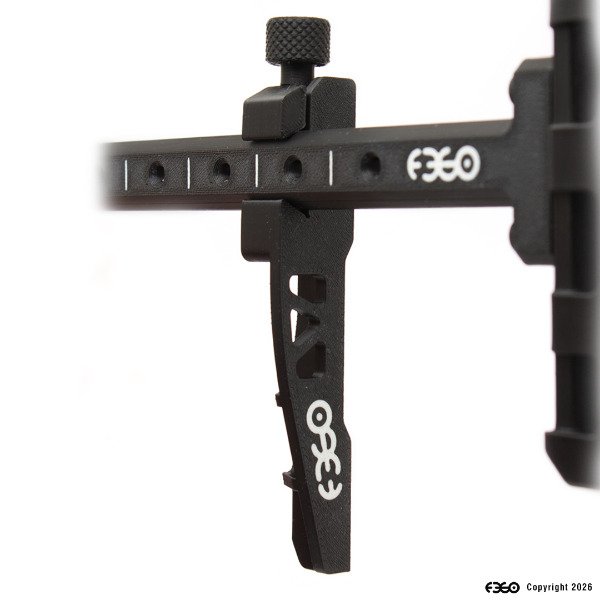 Producto - Extender de Clicker para Extension de Mira - Extender CLK - 4