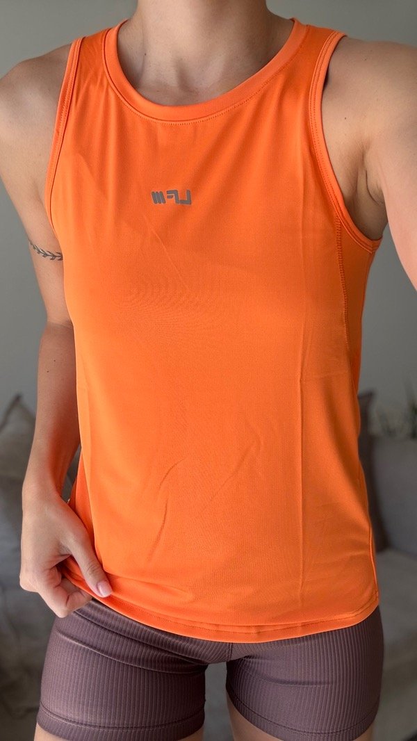 Producto - Musculosa