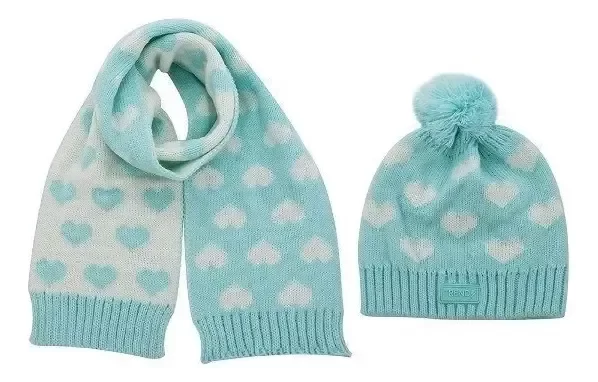 Producto - TRENDY SET KIDS 13669