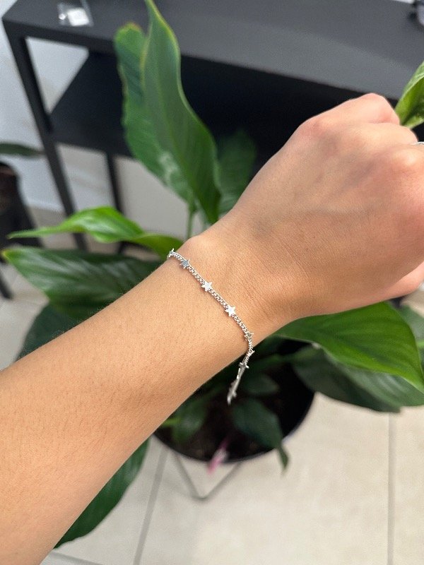 Producto - Pulsera mini Stars