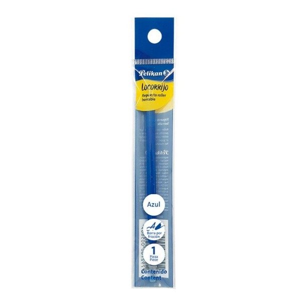 Producto - TANQUE P/BORRABLE PELIKAN LOCORRIJO GEL