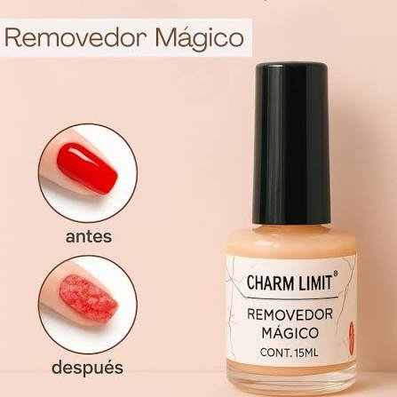Producto - REMOVEDOR MAGIC