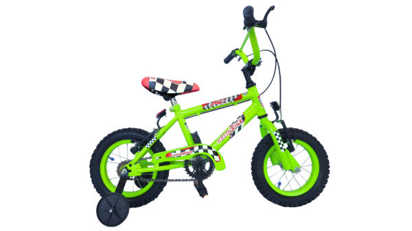 Producto - BICICLETA R 12 RAYOS