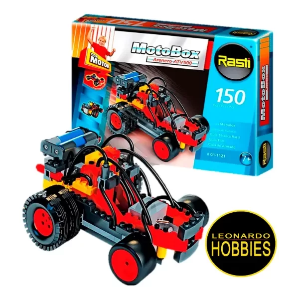 Miniatura de producto - 1