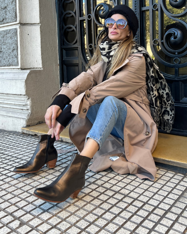Producto - Cordelia - Verde