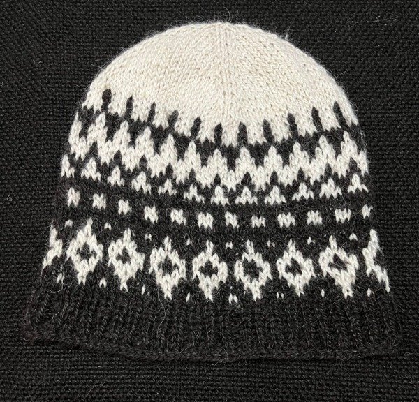 Producto - Gorro Andino (Modelo 2)