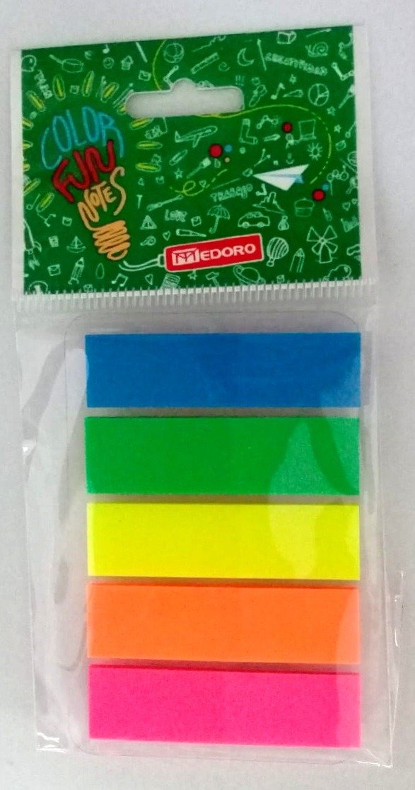 Producto - SEÑALADORES MEDORO