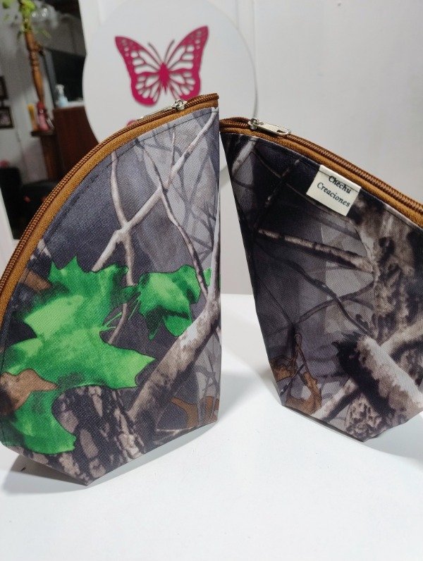 Producto - Ser matero camuflado