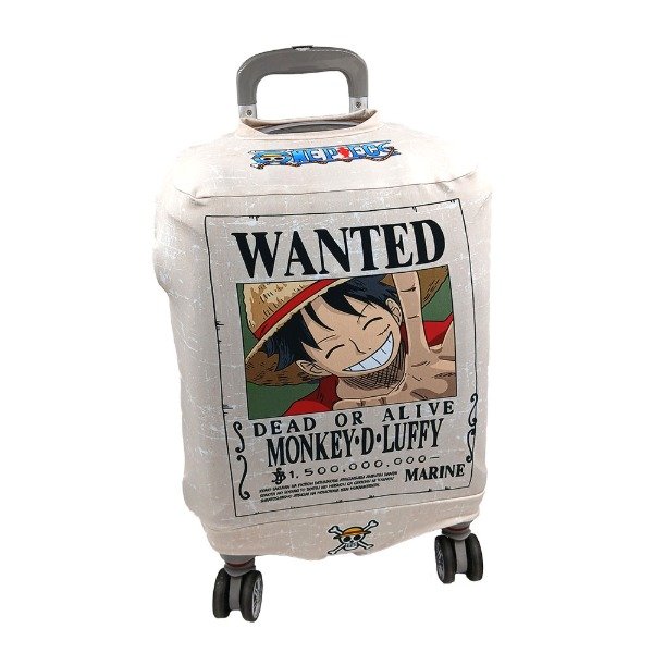 Producto - FUNDA VALIJA ONE PIECE