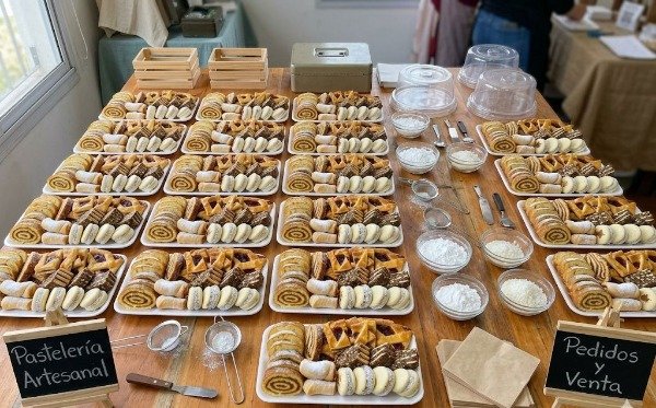 Producto - COMBO EMPRENDEDOR MATERO SURTIDO PARA 15 BANDEJAS