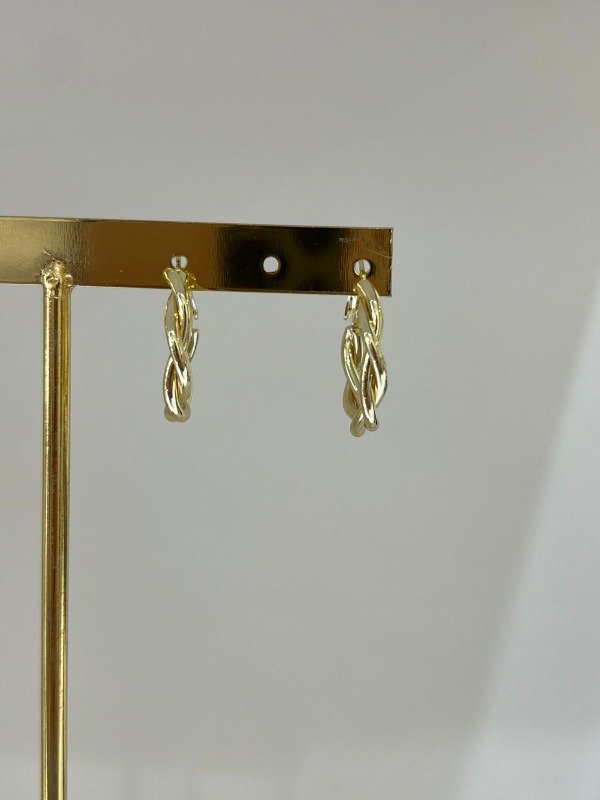 Producto - ARGOLLAS MAGDA AD